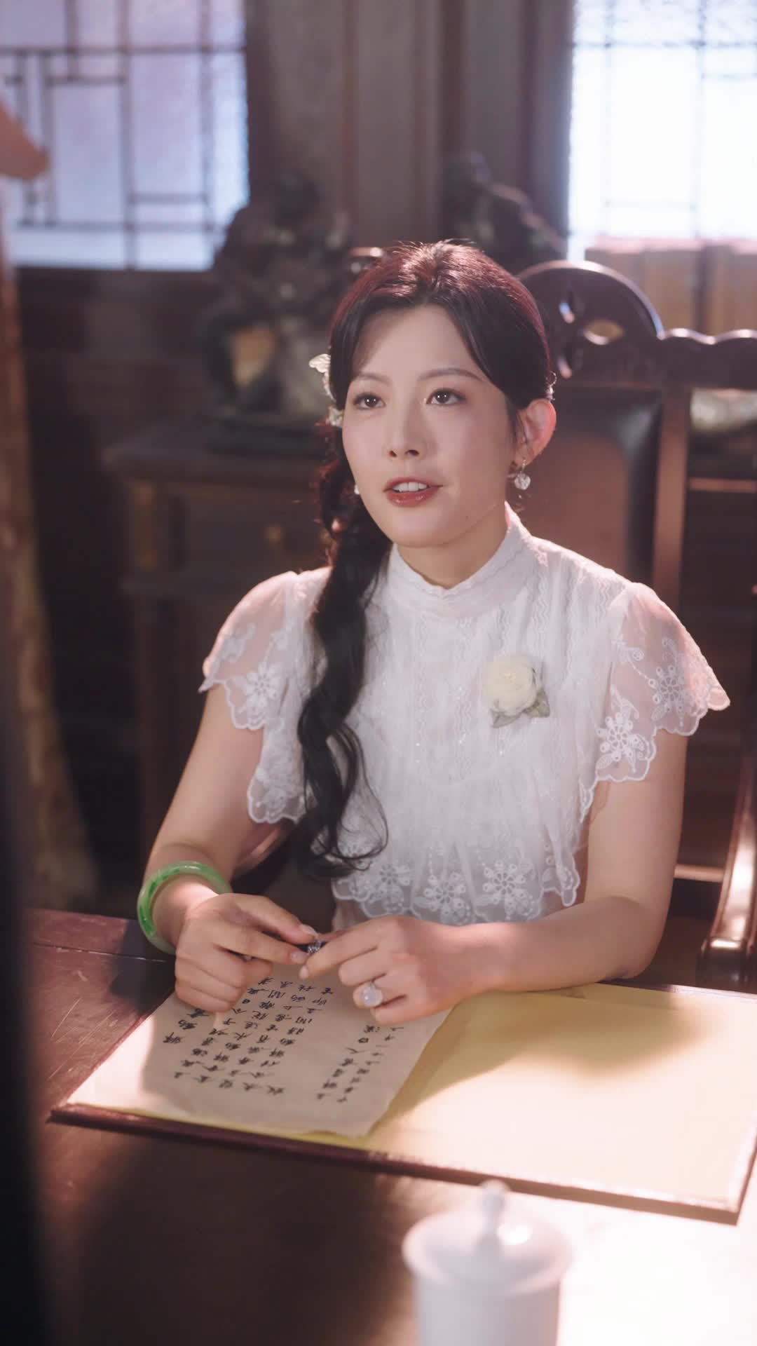 Episodio 60 - Prisionera del destino